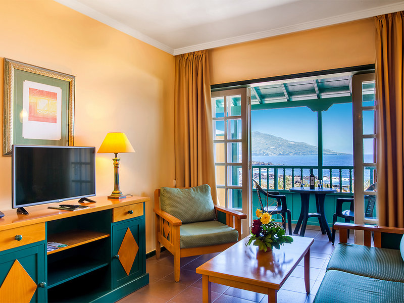 Hacienda San Jorge 12