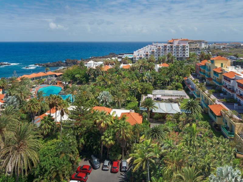 Hacienda San Jorge 1