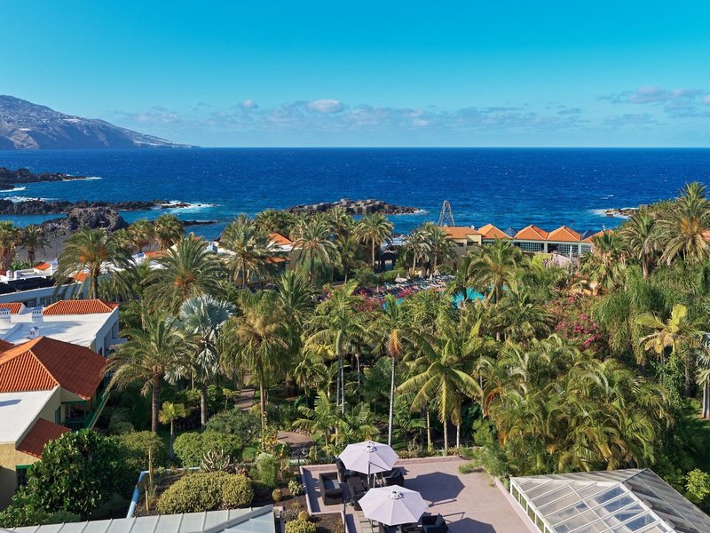 Hacienda San Jorge 2