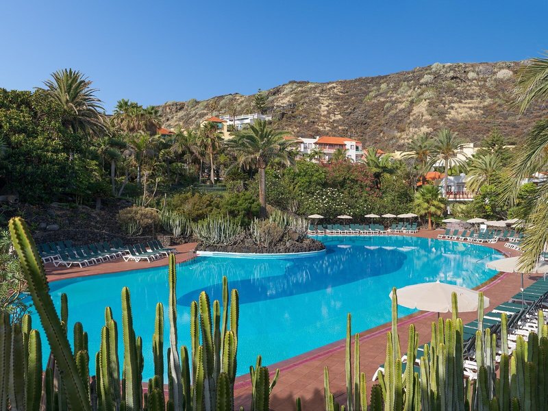 Hacienda San Jorge 5