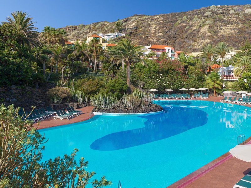 Hacienda San Jorge 6