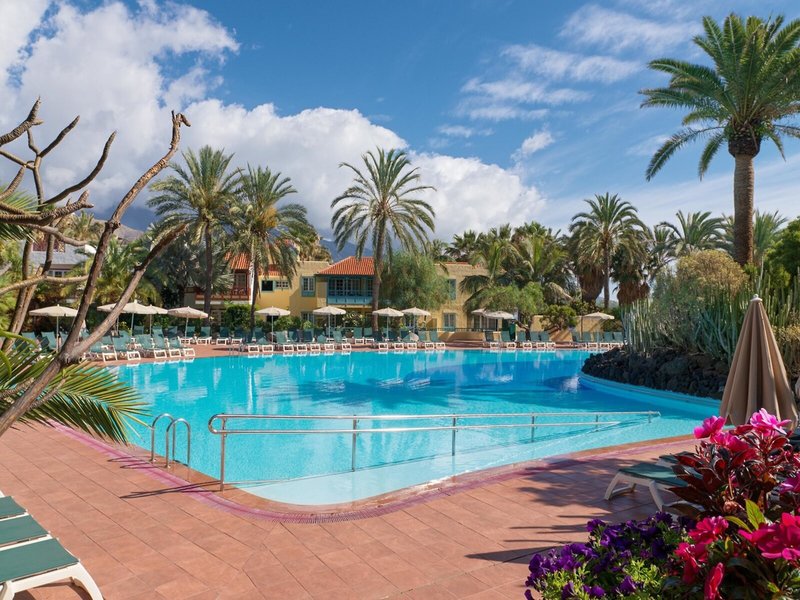 Hacienda San Jorge 8