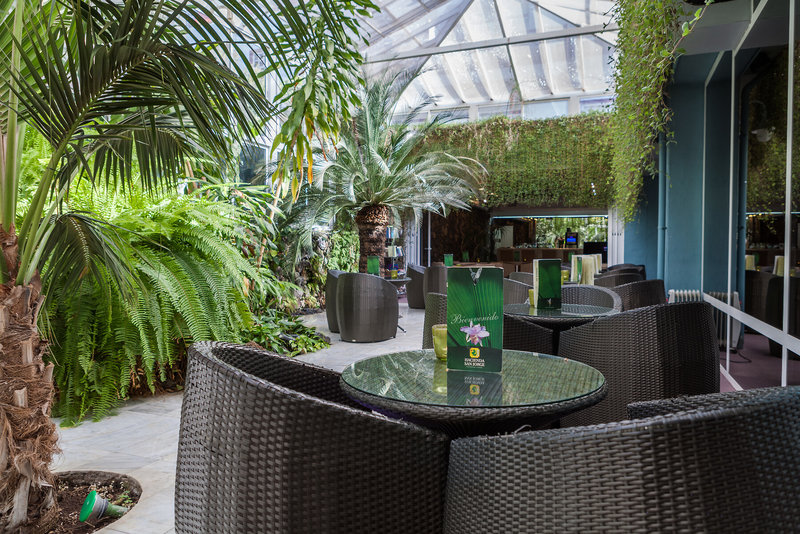 Hacienda San Jorge 7