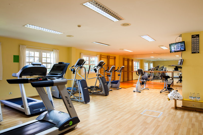 Hacienda San Jorge 12