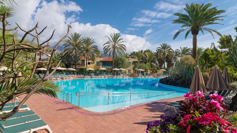 Hacienda San Jorge 16