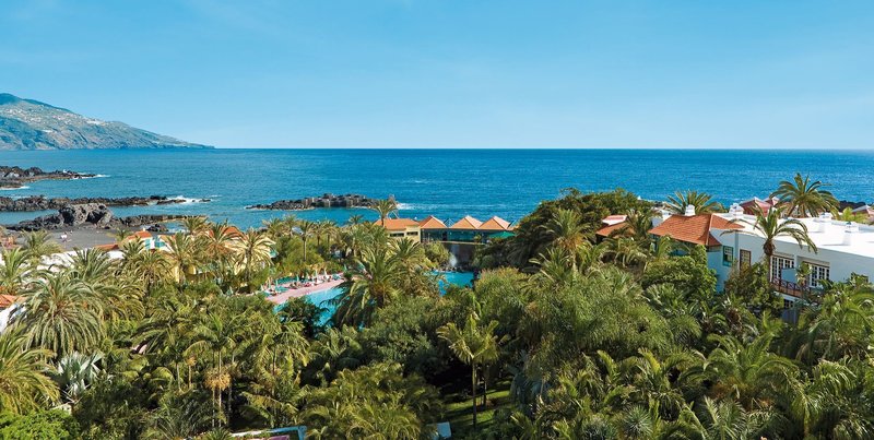 Hacienda San Jorge 1