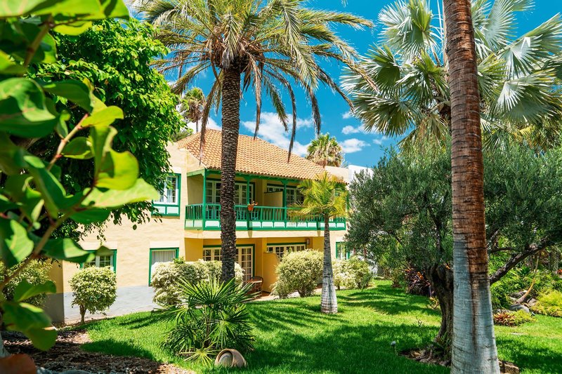 Hacienda San Jorge 2