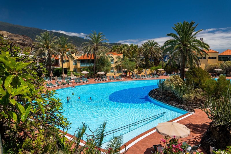 Hacienda San Jorge 3