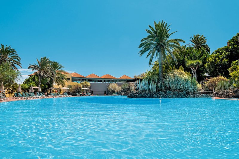 Hacienda San Jorge 4