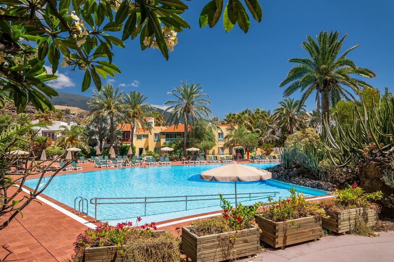 Hacienda San Jorge 13