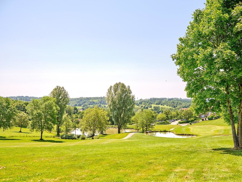Parkhotel Bad Griesbach 10