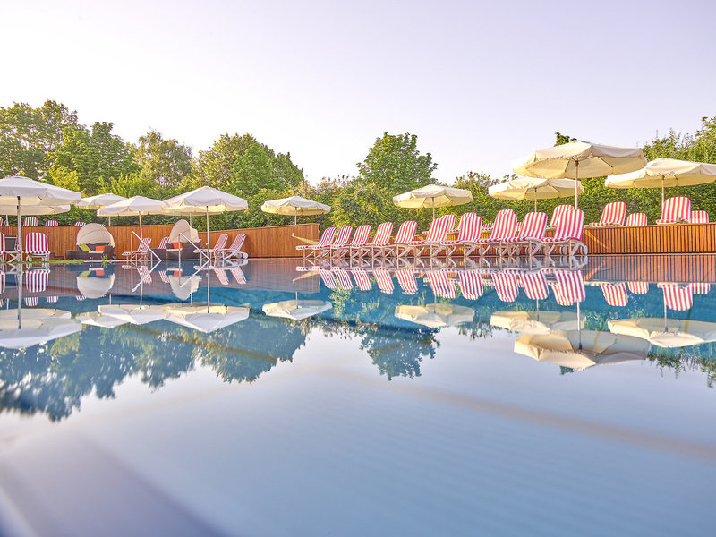 Parkhotel Bad Griesbach 13