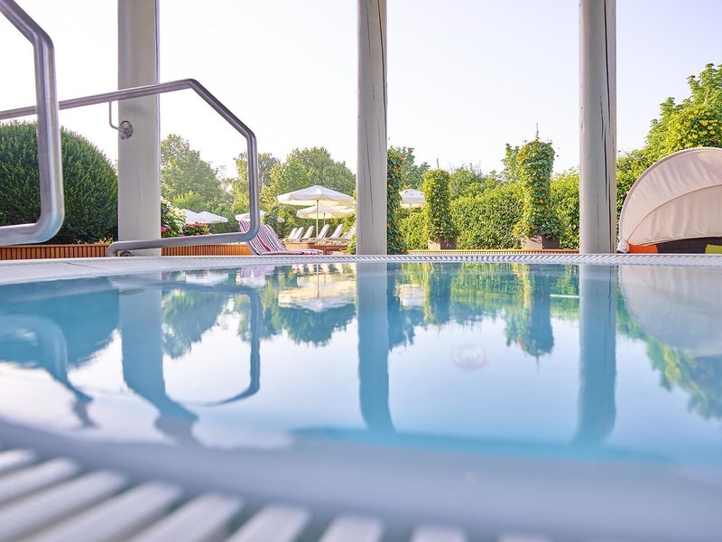 Parkhotel Bad Griesbach 14