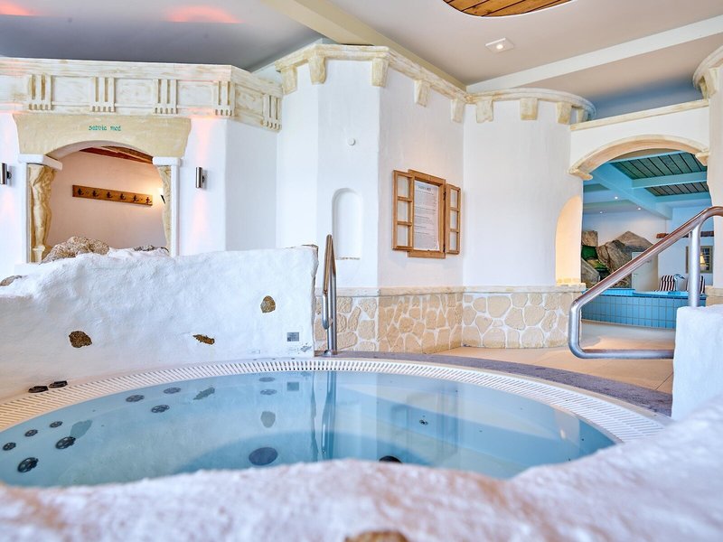 Parkhotel Bad Griesbach 15