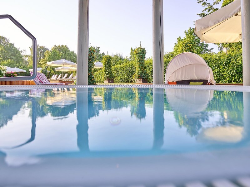 Parkhotel Bad Griesbach 16