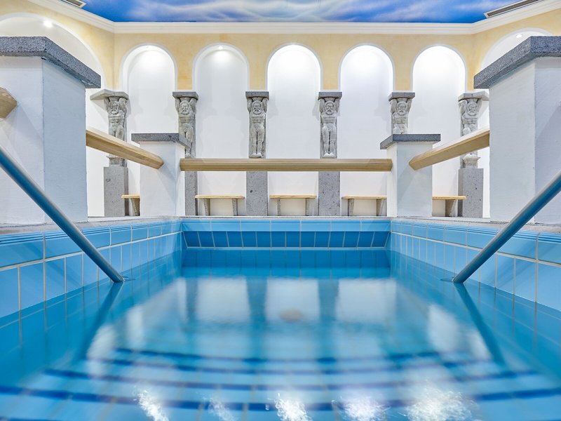 Parkhotel Bad Griesbach 17