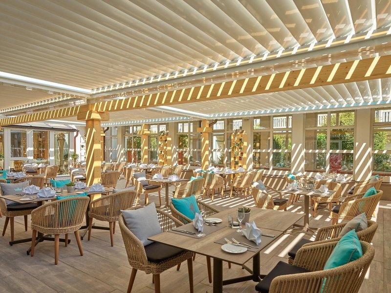 Parkhotel Bad Griesbach 18