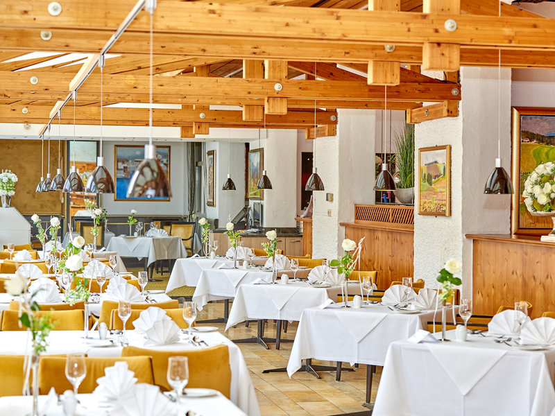 Parkhotel Bad Griesbach 19