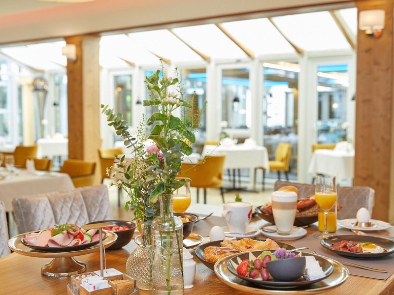 Parkhotel Bad Griesbach 21