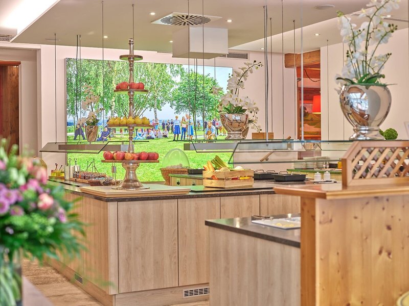 Parkhotel Bad Griesbach 22