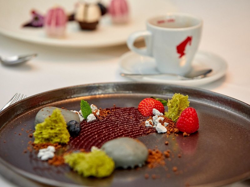 Parkhotel Bad Griesbach 23