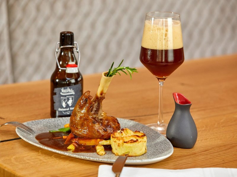 Parkhotel Bad Griesbach 28