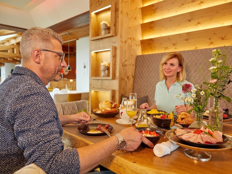 Parkhotel Bad Griesbach 29