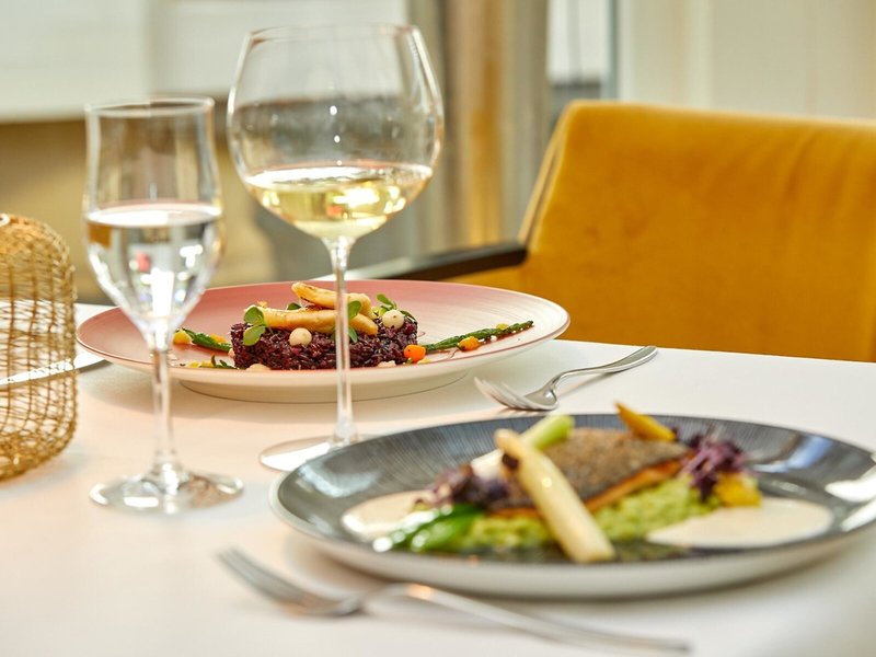 Parkhotel Bad Griesbach 34