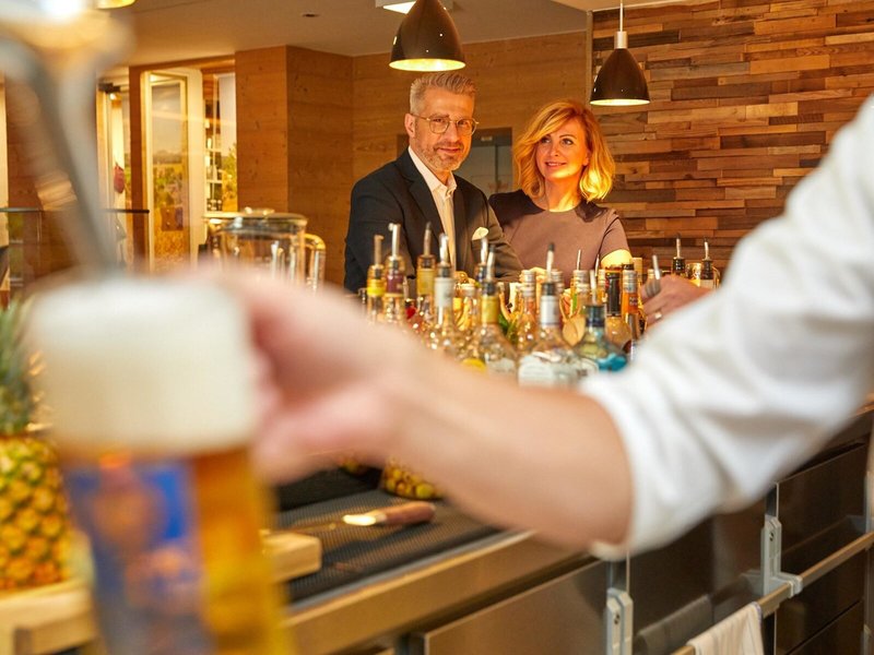 Parkhotel Bad Griesbach 35