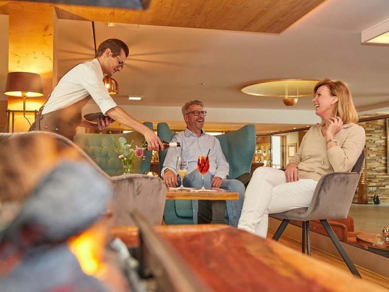 Parkhotel Bad Griesbach 36