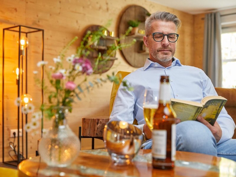 Parkhotel Bad Griesbach 39