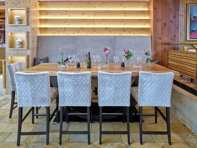 Parkhotel Bad Griesbach 41