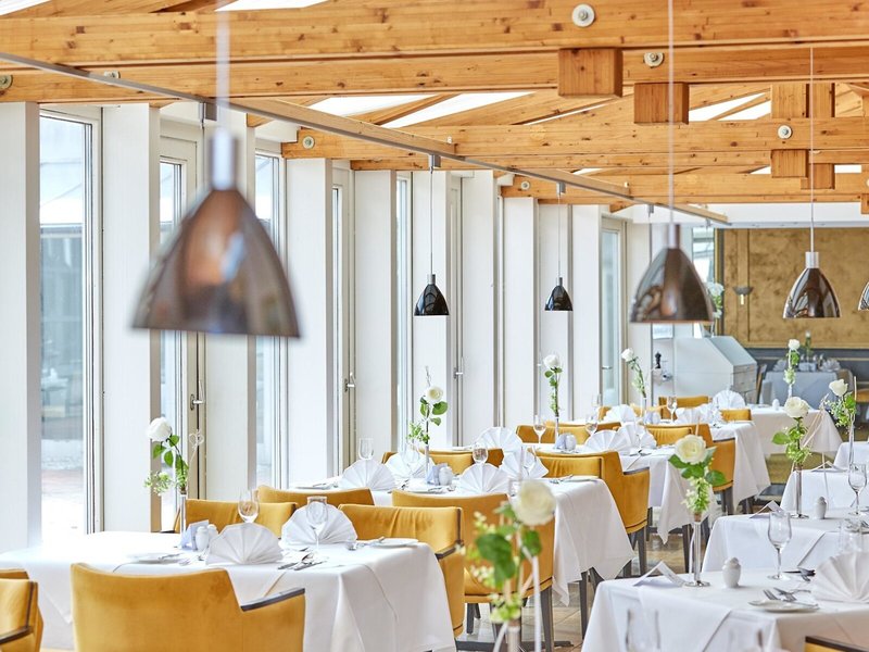 Parkhotel Bad Griesbach 42
