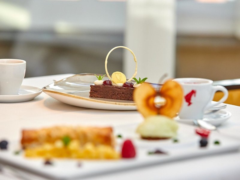 Parkhotel Bad Griesbach 44