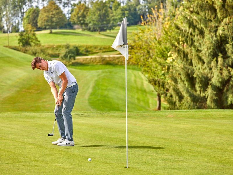 Parkhotel Bad Griesbach 46