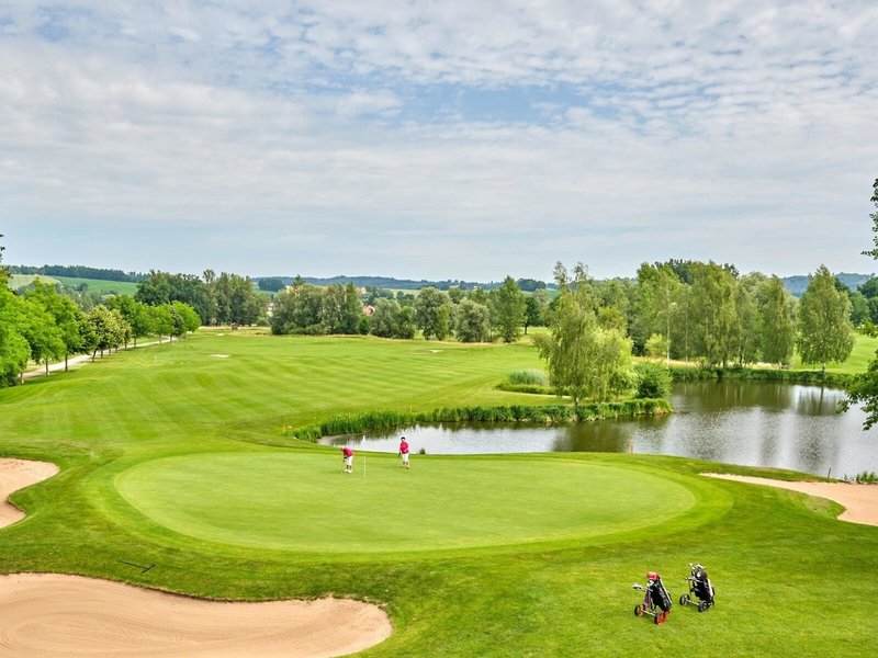 Parkhotel Bad Griesbach 49