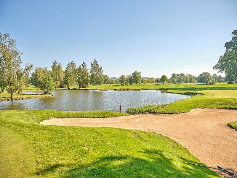 Parkhotel Bad Griesbach 50