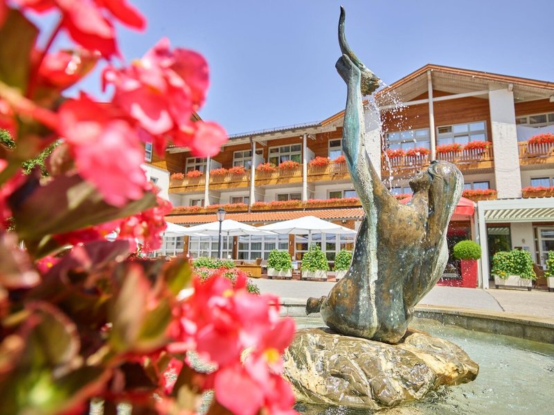 Parkhotel Bad Griesbach