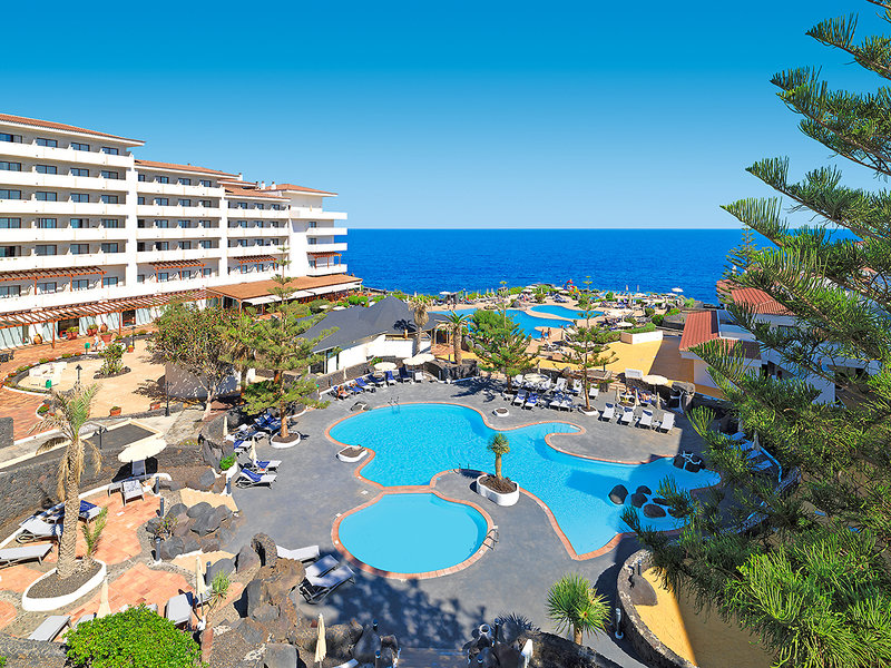 H10 Taburiente Playa 1