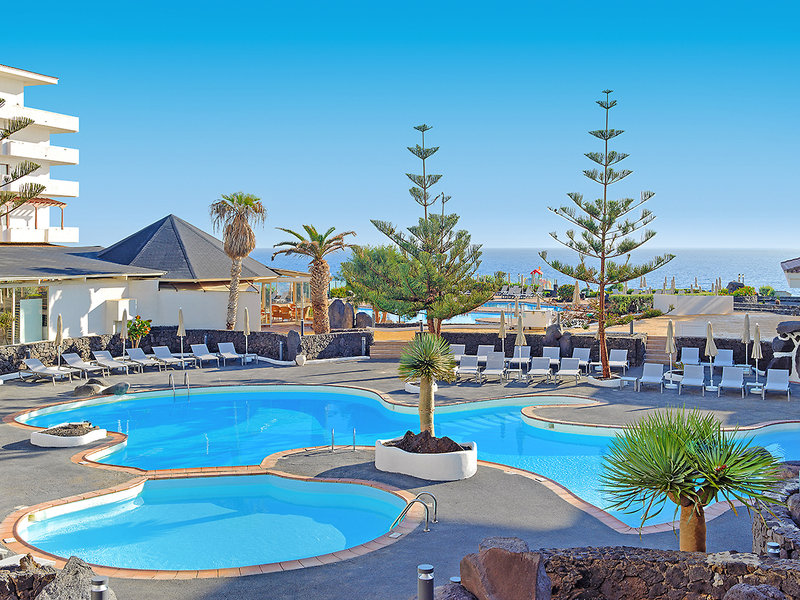 H10 Taburiente Playa 2