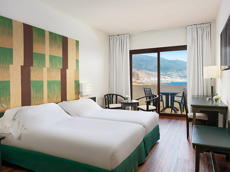 H10 Taburiente Playa 3