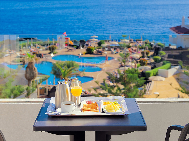 H10 Taburiente Playa 5