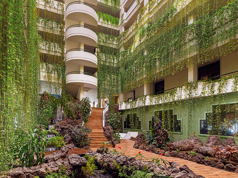 H10 Taburiente Playa 6