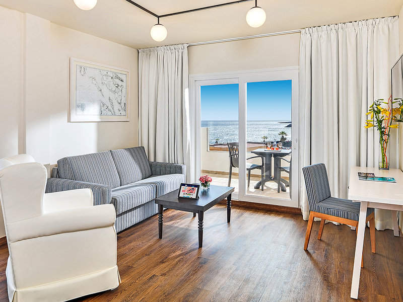 H10 Taburiente Playa 7