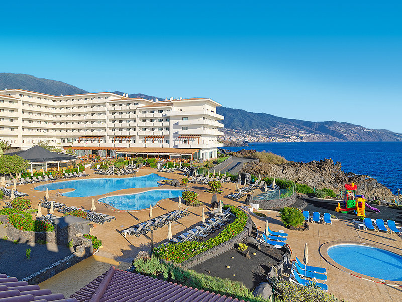 H10 Taburiente Playa 8