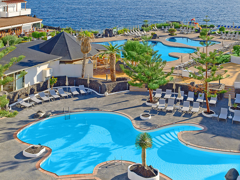 H10 Taburiente Playa 9