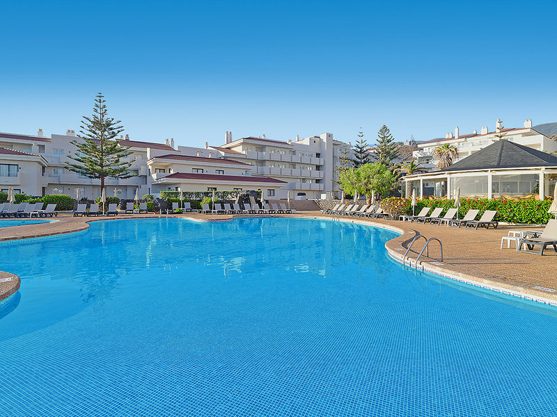 H10 Taburiente Playa 10