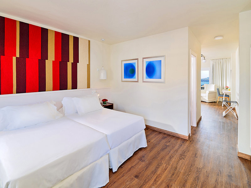 H10 Taburiente Playa 13