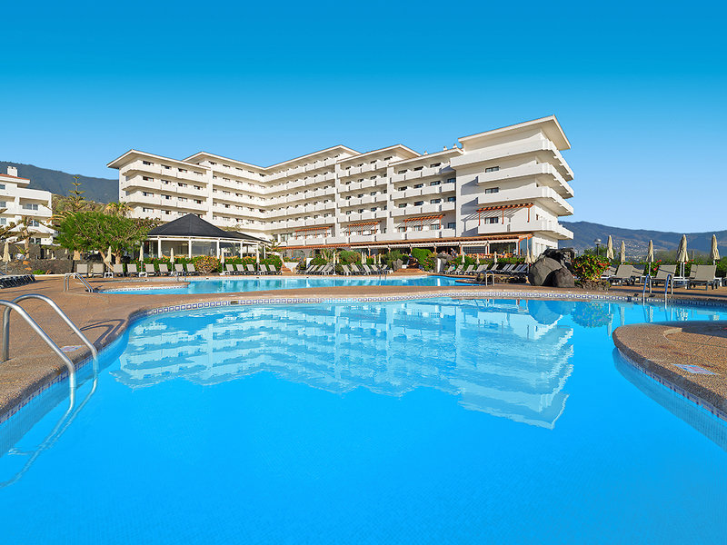 H10 Taburiente Playa 16