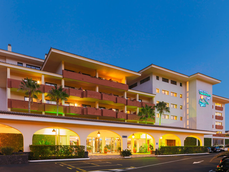 H10 Taburiente Playa 2